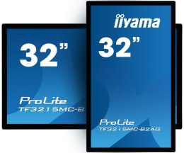 Monitor iiyama ProLite TF3215MC-B2AG LCD 32