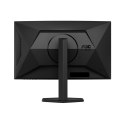 Monitor komputerowy AOC 27" G4 C27G4ZXU 68,6cm 1920 x 1080 px Full HD LED Czarny