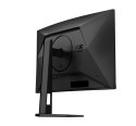 Monitor komputerowy AOC 27" G4 C27G4ZXU 68,6cm 1920 x 1080 px Full HD LED Czarny