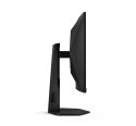 Monitor komputerowy AOC 27" G4 C27G4ZXU 68,6cm 1920 x 1080 px Full HD LED Czarny