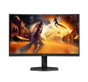 Monitor komputerowy AOC 27" G4 C27G4ZXU 68,6cm 1920 x 1080 px Full HD LED Czarny