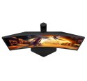 Monitor komputerowy AOC 27" G4 C27G4ZXU 68,6cm 1920 x 1080 px Full HD LED Czarny