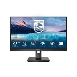 Philips 272S1M/00 monitor komputerowy 68,6 cm (27
