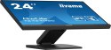 Płaski ekran Iiyama ProLite T2454MSC-B2AG 24 PCAP Multi Touch 10P - 61 cm