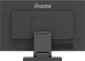 Płaski ekran Iiyama ProLite T2454MSC-B2AG 24 PCAP Multi Touch 10P - 61 cm