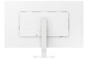 Samsung S70D monitor komputerowy 81,3 cm (32") 3840 x 2160 px 4K Ultra HD LCD Biały