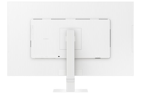 Samsung S70D monitor komputerowy 81,3 cm (32") 3840 x 2160 px 4K Ultra HD LCD Biały