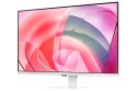 Samsung S70D monitor komputerowy 81,3 cm (32") 3840 x 2160 px 4K Ultra HD LCD Biały