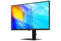 Samsung S80D monitor komputerowy 68,6 cm (27") 3840 x 2160 px 4K Ultra HD LCD Czarny