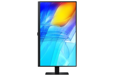 Samsung S80D monitor komputerowy 68,6 cm (27") 3840 x 2160 px 4K Ultra HD LCD Czarny