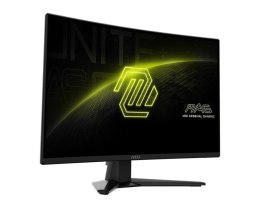 Zakrzywiony monitor do gier MSI MAG 274CQFDE 27