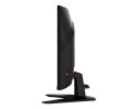 Zakrzywiony monitor do gier MSI MAG 274CQFDE 27" - Płaski ekran - 68,6 cm