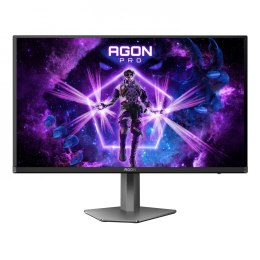 AOC AGON PRO AG276QZD2 monitor komputerowy 67,8 cm (26.7