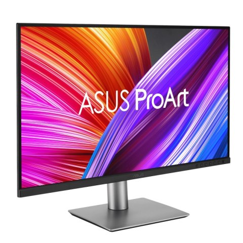 ASUS ProArt PA329CRV monitor komputerowy 80 cm (31.5") 3840 x 2160 px 4K Ultra HD LCD Czarny ASUS ProArt PA329CRV monitor komputerowy 80 cm (31.5") 3840 x 2160 px 4K Ultra HD LCD Czarny