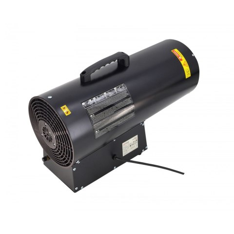 AW NAGRZEWNICA GAZOWA 50KW HG50 /BLACK LINE AW NAGRZEWNICA GAZOWA 50KW HG50 /BLACK LINE