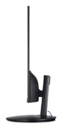 Acer SH272U E monitor komputerowy 68,6 cm (27") 2560 x 1440 px Wide Quad HD Czarny