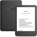 Amazon Kindle 6" 11. generacji B0CP32JG8B czytnik e-booków 16 GB Wi-Fi Czarny