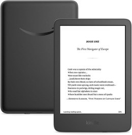 Amazon Kindle 6