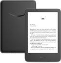 Amazon Kindle 6" 11. generacji B0CP32JG8B czytnik e-booków 16 GB Wi-Fi Czarny