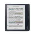Czytnik eBook Kobo Libra Kolor Schwarz Zestaw z rysikiem 2