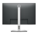 DELL P Series P2425 monitor komputerowy 61,1 cm (24.1") 1920 x 1200 px WUXGA LCD Czarny