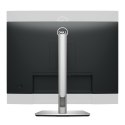 DELL P Series P2425 monitor komputerowy 61,1 cm (24.1") 1920 x 1200 px WUXGA LCD Czarny