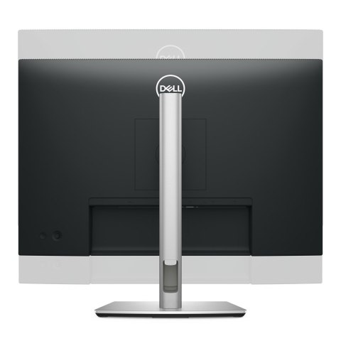 DELL P Series P2425 monitor komputerowy 61,1 cm (24.1") 1920 x 1200 px WUXGA LCD Czarny