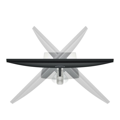 DELL P Series P2425 monitor komputerowy 61,1 cm (24.1") 1920 x 1200 px WUXGA LCD Czarny