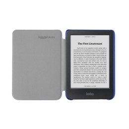 Etui Kobo Clara Colour/BW Basic SleepCover Case Cobalt Blue