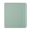 Etui Kobo Libra Colour Basic SleepCover Case Garden Green