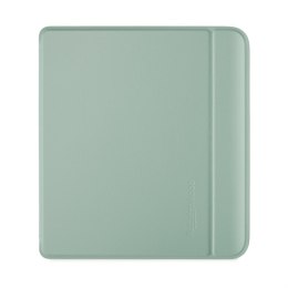 Etui Kobo Libra Colour Basic SleepCover Case Garden Green