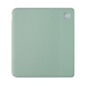 Etui Kobo Libra Colour Basic SleepCover Case Garden Green