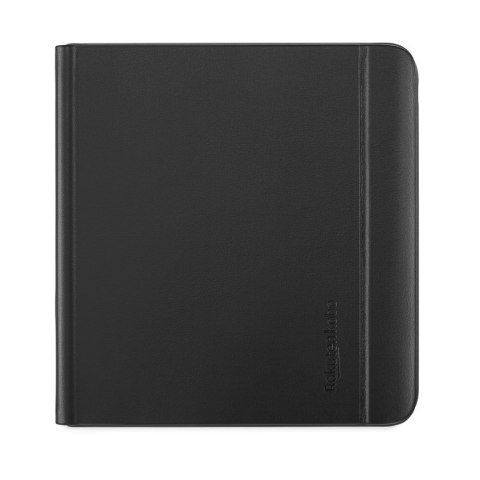 Etui Kobo Libra Colour Notebook SleepCover Case Black Etui Kobo Libra Colour Notebook SleepCover Case Black
