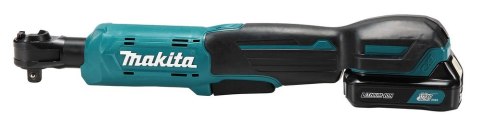Klucz kątowy zapadkowy Aku 18V WR100DSA MAKITA Klucz kątowy zapadkowy Aku 18V WR100DSA MAKITA