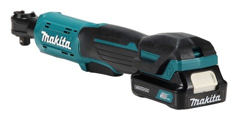 Klucz kątowy zapadkowy Aku 18V WR100DSA MAKITA Klucz kątowy zapadkowy Aku 18V WR100DSA MAKITA