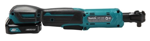 Klucz kątowy zapadkowy Aku 18V WR100DSA MAKITA Klucz kątowy zapadkowy Aku 18V WR100DSA MAKITA