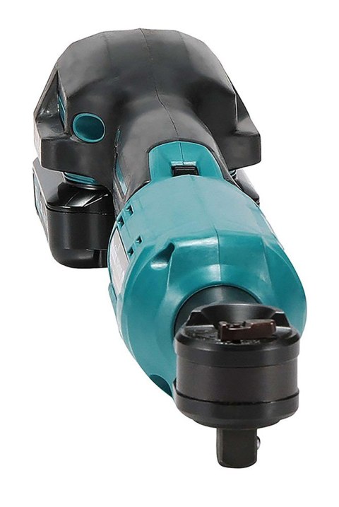 Klucz kątowy zapadkowy Aku 18V WR100DSA MAKITA Klucz kątowy zapadkowy Aku 18V WR100DSA MAKITA