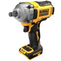 Klucz udar.18V 4 biegi+TSTAK DCF891NT DEWALT