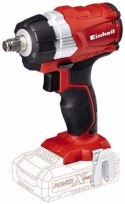 Klucz udarowy Einhell TE-CW 18Li Czarny, Czerwony 1/2" 2900 RPM 215 N·m 18 V