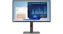 Lenovo ThinkVision T27p-30 LED display 68,6 cm (27") 3840 x 2160 px 4K Ultra HD Czarny
