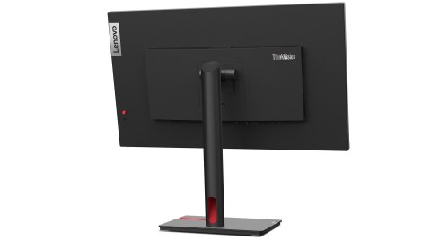 Lenovo ThinkVision T27p-30 LED display 68,6 cm (27") 3840 x 2160 px 4K Ultra HD Czarny