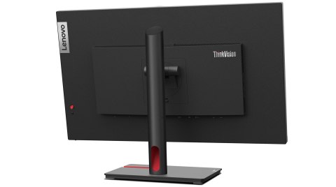 Lenovo ThinkVision T27p-30 LED display 68,6 cm (27") 3840 x 2160 px 4K Ultra HD Czarny