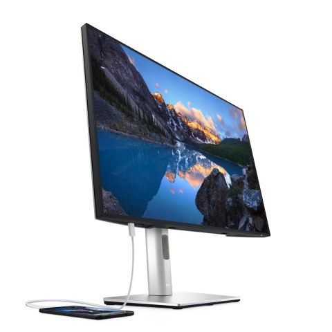 MONITOR DELL LED 24" U2421E