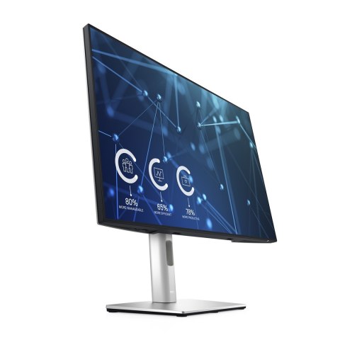 MONITOR DELL LED 24" U2421E
