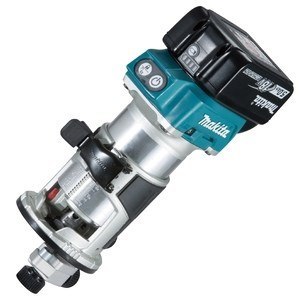 Makita DRT50RTJX2 frezarka Makita DRT50RTJX2 frezarka