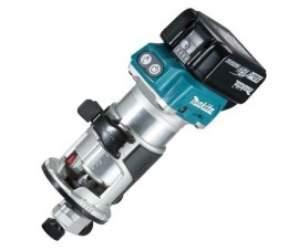 Makita DRT50RTJX2 frezarka