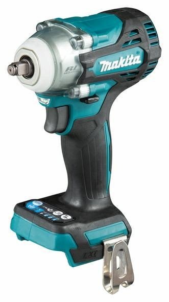 Makita DTW302Z klucz zasilany 3/8" 3200 RPM Czarny, Niebieski 18 V Makita DTW302Z klucz zasilany 3/8" 3200 RPM Czarny, Niebieski 18 V
