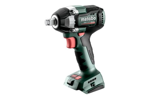 Metabo SSW 18 LT 300 BL 3050 RPM Czarny, Zielony, Szary, Czerwony Metabo SSW 18 LT 300 BL 3050 RPM Czarny, Zielony, Szary, Czerwony