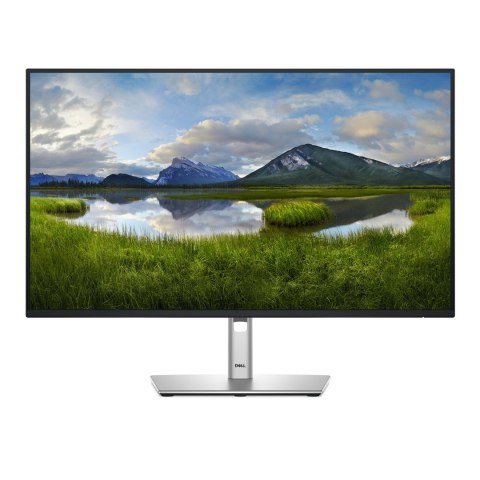 Monitor Dell 27 - P2725H, 68.6cm (27.0") z 5-letnią gwarancją