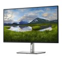 Monitor Dell 27 - P2725H, 68.6cm (27.0") z 5-letnią gwarancją